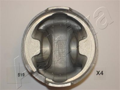 PISTON ASHIKA 39519 2