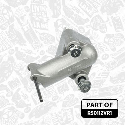 Sada rozvodového řetězu ET ENGINETEAM RS0112VR1