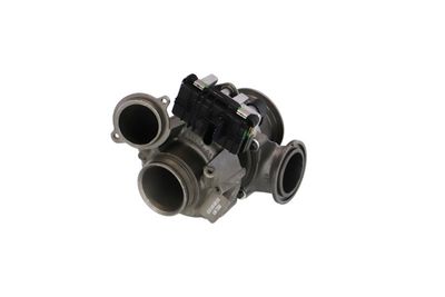 COMPRESOR SISTEM DE SUPRAALIMENTARE REMANTE 003002004705R 52