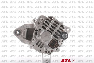 ATL Autotechnik L 68 760 Генератор для MITSUBISHI SPACE WAGON (N3_W, N4_W)