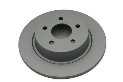 Remschijf LTP 221032