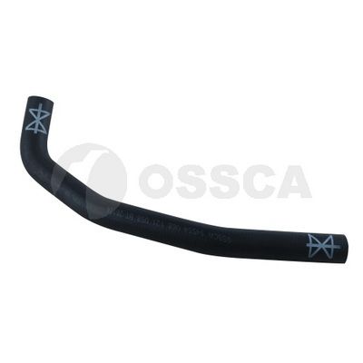 маркуч на радиатора OSSCA 34554