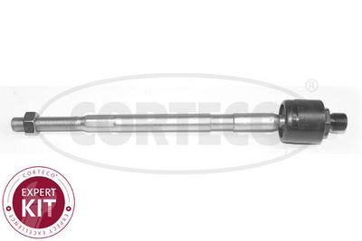 AXIALGELENK SPURSTANGE