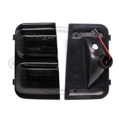 BLINKLEUCHTE DIEDERICHS LID10461 3