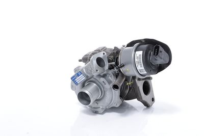 LADER AUFLADUNG BTS Turbo T915964 12