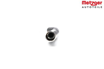 ÖLSCHLAUCH METZGER AUTOTEILE 2400700 11