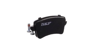 BREMSBELAGSATZ SCHEIBENBREMSE SKF VKBP90112E 22