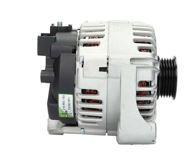GENERATOR / ALTERNATOR BV PSH 215563150000 3