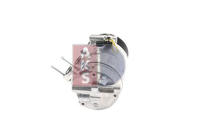 KOMPRESSOR KLIMAANLAGE AKS DASIS 852787N 3
