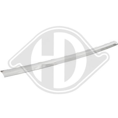 BANDA DE PROTECTIE GRILA RADIATOR