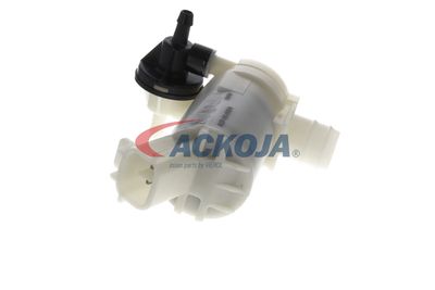 POMPA DE APA SPALARE PARBRIZ ACKOJA A37080001 50