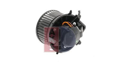 INNENRAUMGEBLäSE AKS DASIS 058074N 5