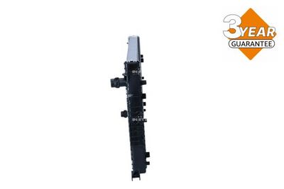 Radiator NRF 53093