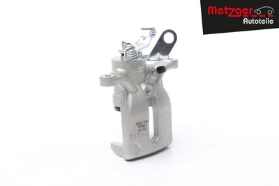 ETRIER FRANA METZGER AUTOTEILE 6261245 34