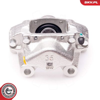 Brzdový strmeň ESEN SKV 34SKV253