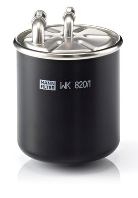 MANN-FILTER Kraftstofffilter (WK 820/1)