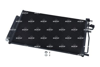 CONDENSATOR CLIMATIZARE