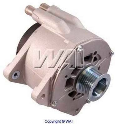 Alternator WAI 23349N
