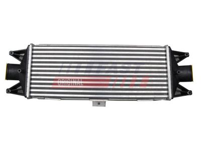 RADIATOR TEMPERATURA SCAZUTA INTERCOOLER