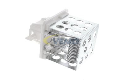 REZISTOR VENTILATOR HABITACLU VEMO V40790013 16