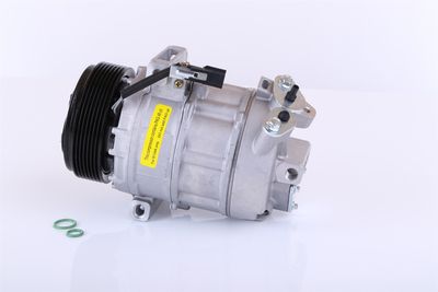COMPRESOR CLIMATIZARE NISSENS 890656 16