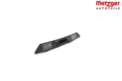 HECKKLAPPENGRIFF METZGER AUTOTEILE 2310852 34