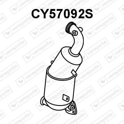 RUß-/PARTIKELFILTER ABGASANLAGE