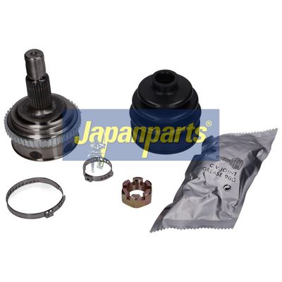 JAPANPARTS Jungčių komplektas, kardaninis velenas