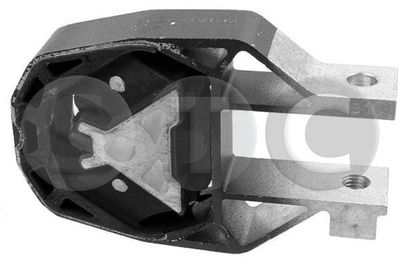 STC T457612 Подушка двигателя для FORD C-MAX II (DXA/CB7, DXA/CEU)