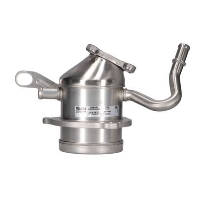 KüHLER ABGASRüCKFüHRUNG NISSENS 989480 3