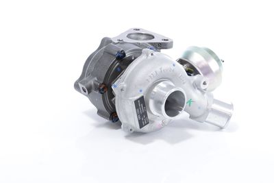 LADER AUFLADUNG BTS Turbo T915980 32