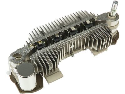 Gleichrichter, Generator