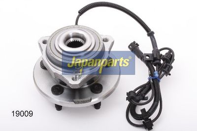 JAPANPARTS Rato stebulė