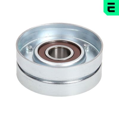 Tensioner Pulley, V-ribbed belt 0-N1815S