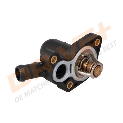 KüHLMITTELFLANSCH DR!VE+ DP2310140741 3