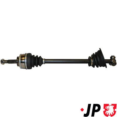 PLANETARA JP GROUP 4343100200