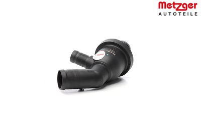 TERMOSTAT LICHID RACIRE METZGER AUTOTEILE 4006334 14