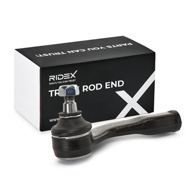 накрайник на напречна кормилна щанга RIDEX 914T0966