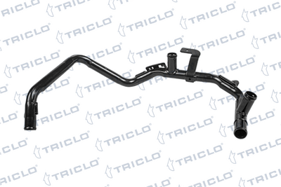 Тръбопровод за охладителната течност TRICLO 453502