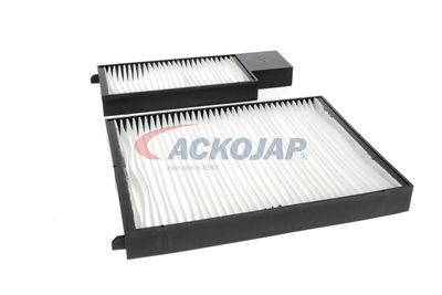 FILTRU AER HABITACLU ACKOJA A52300020 33