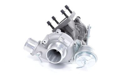 LADER AUFLADUNG BTS Turbo T914722 15