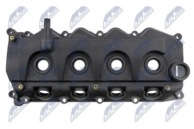 NTY - Kryt hlavy valcov NISSAN , BPZ-NS-002