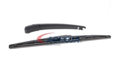 SET STERGATOARE CURATARE PARBRIZ ACKOJA A520481 57