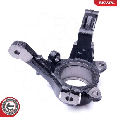 Olka-akseli, pyöräntuenta ESEN SKV 47SKV231