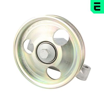 UMLENK-/FüHRUNGSROLLE KEILRIPPENRIEMEN