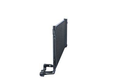 CONDENSATOR CLIMATIZARE NRF 35910 17