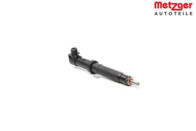 INJECTOR METZGER AUTOTEILE 0871027 24