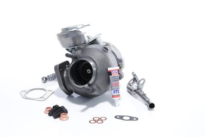 LADER AUFLADUNG BTS Turbo T981011BT 21