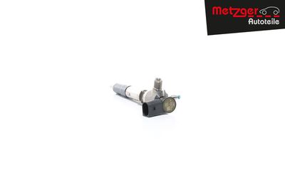 EINSPRITZDüSE METZGER AUTOTEILE 0871085 8