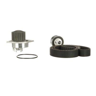 WASSERPUMPE + ZAHNRIEMENSATZ GATES KP15347XS 25